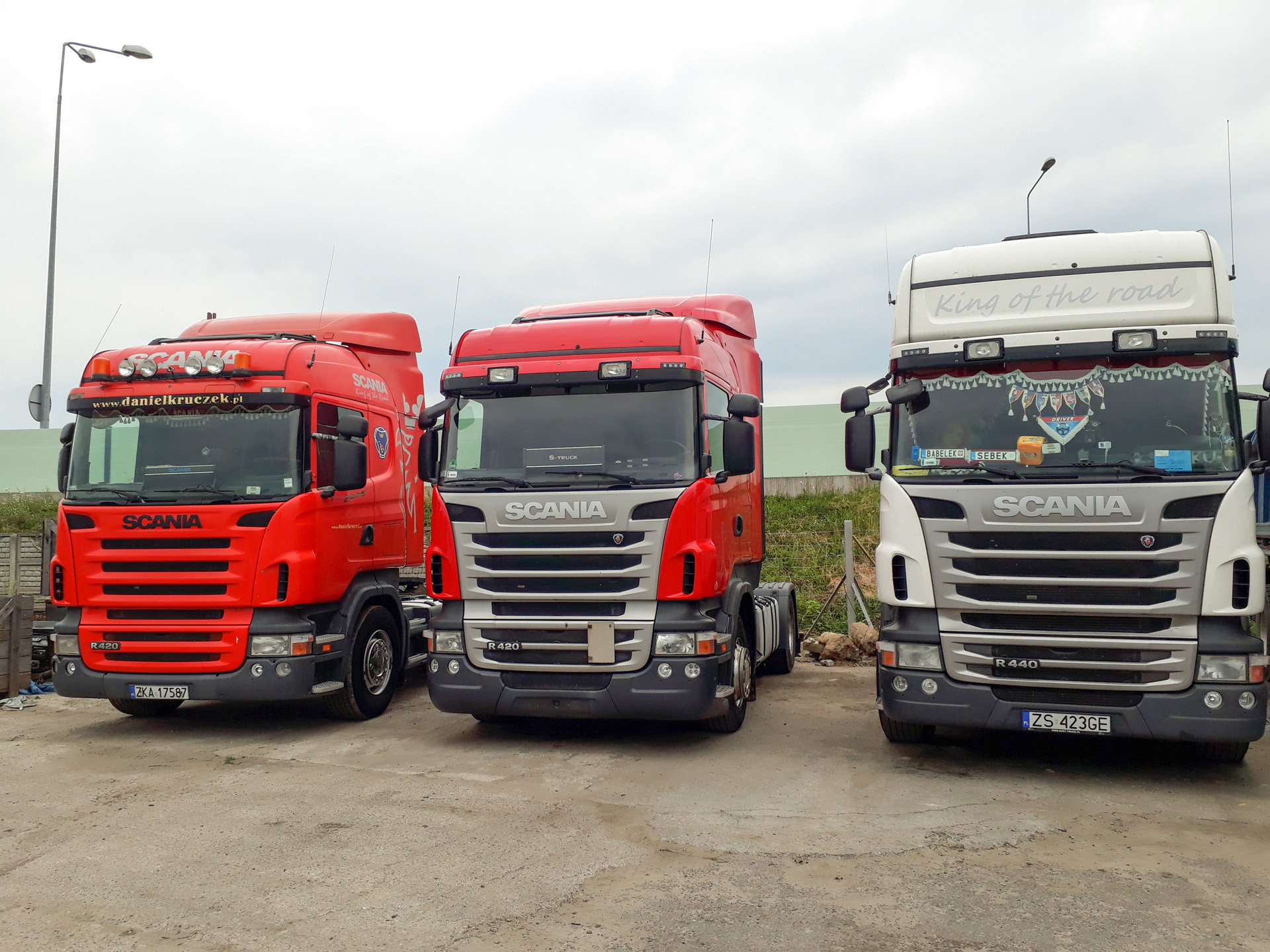 transport wolin