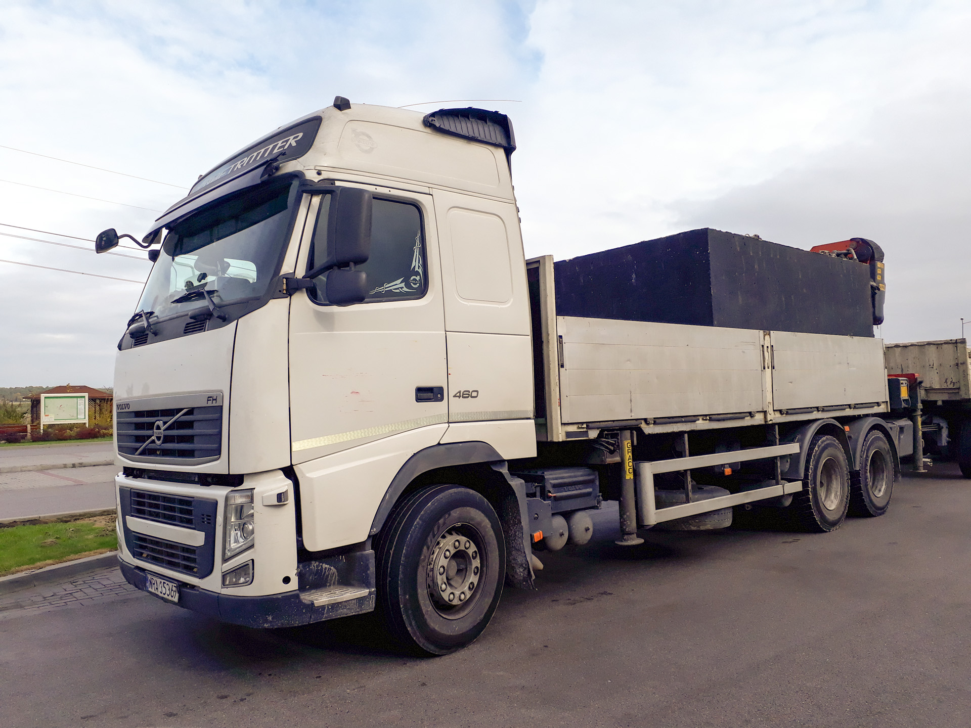 transport szamba betonowego szczecin wolin
