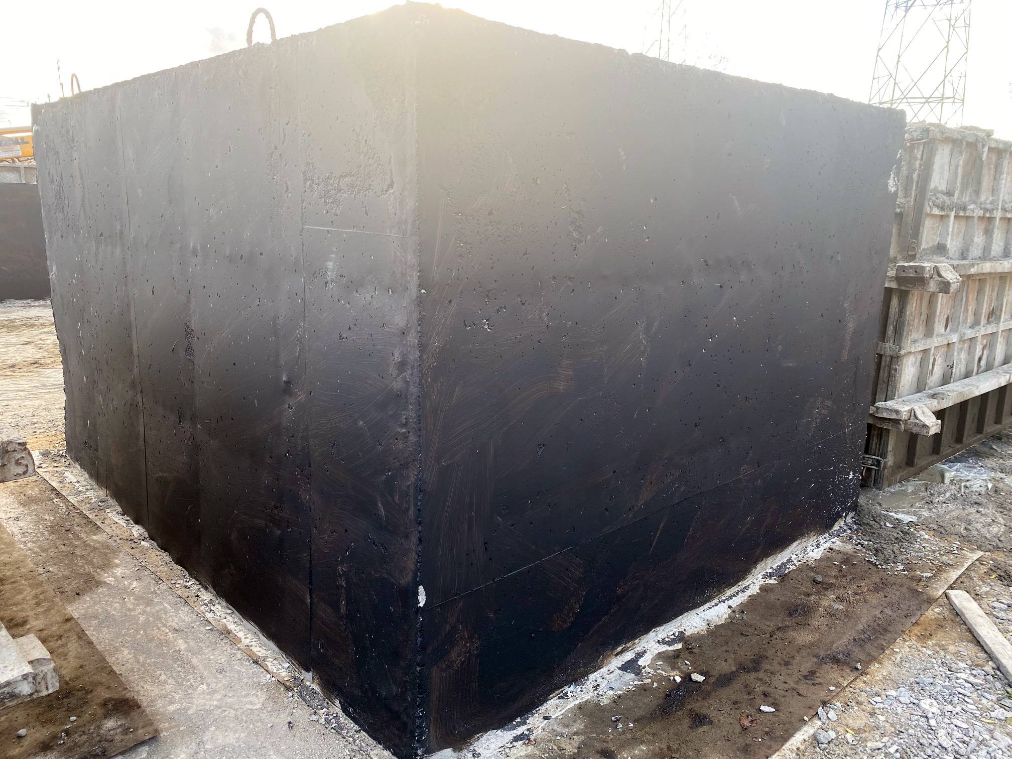 producent szambo betonowe szczecin wolin zachodniopomorskie